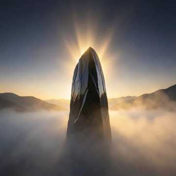 破晓之前