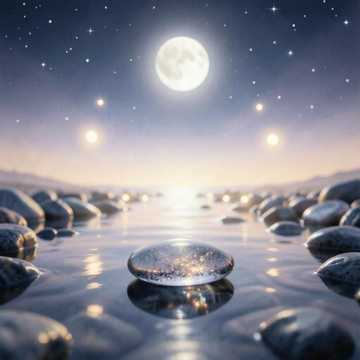 错过太阳 别错过月亮和星星-版本2