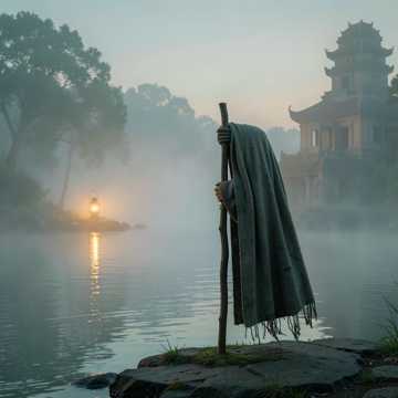 一蓑旧江湖-版本2