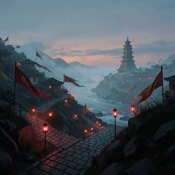 旬邑长歌