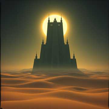 The March of Destiny - 纯音乐