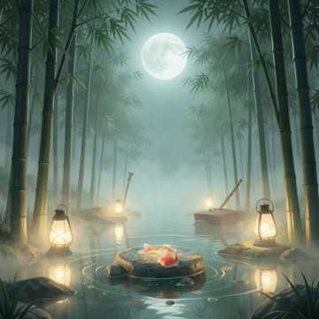 月光替你回答-版本2