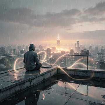 虚妄独白
