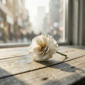 尘间有你四季香-版本2