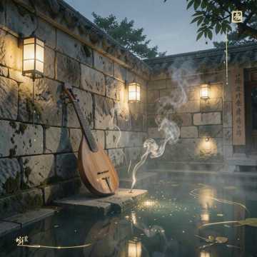 尘缘-版本2