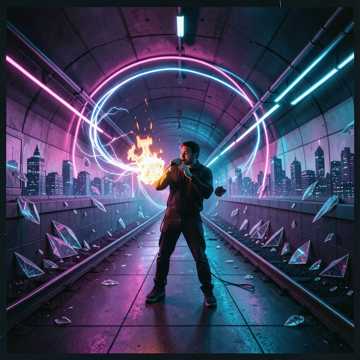 一个人也可以很快乐-版本2