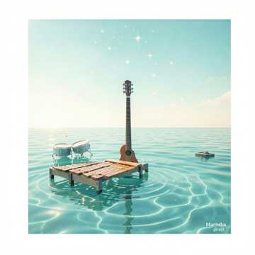Marimba Drift