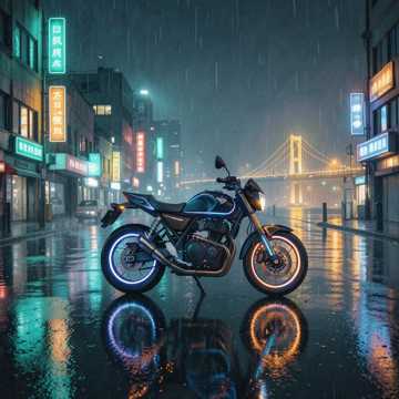 流动的歌-版本2