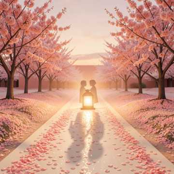 桃花遇