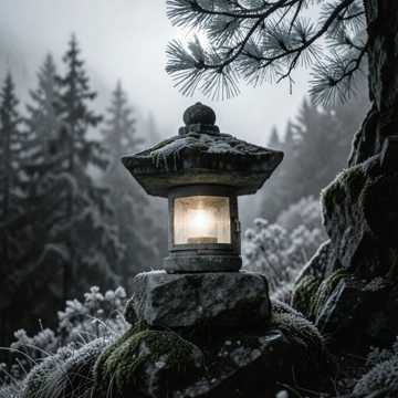 一盏山寺