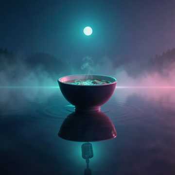 哦早