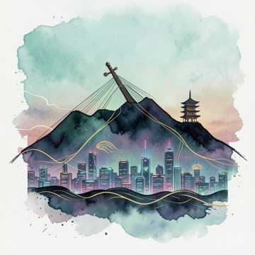 檐角山海-版本2