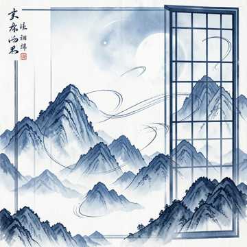 墨香