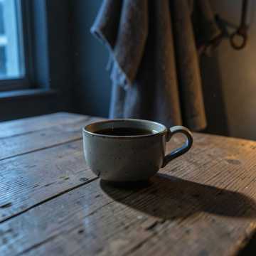人走茶凉