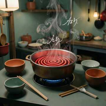 红油江湖