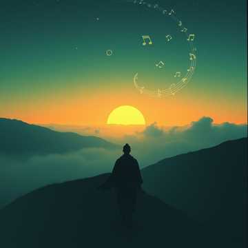 山河作答
