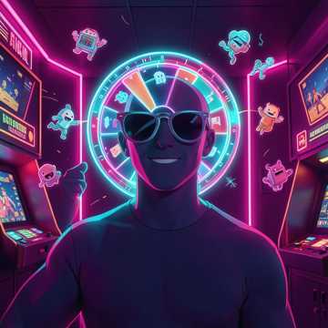 我的回合,抽卡