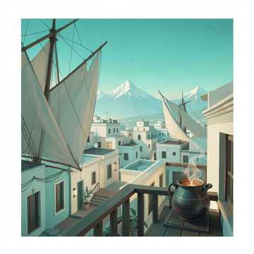 大理古城