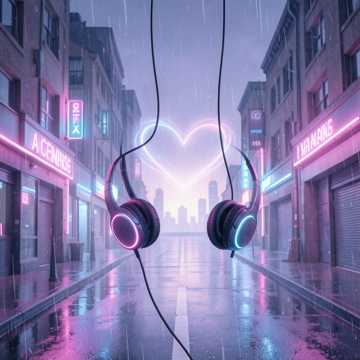 夜色尽头