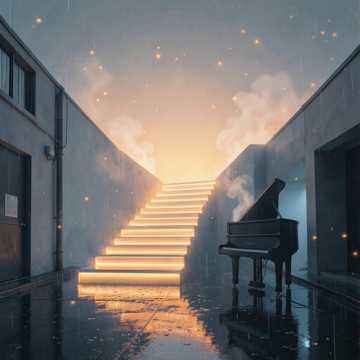 追光阶梯-版本2