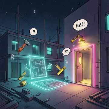 装修踩坑之歌-版本2
