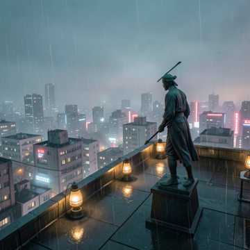 徽宗的自我