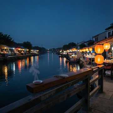 龙哥说酒店