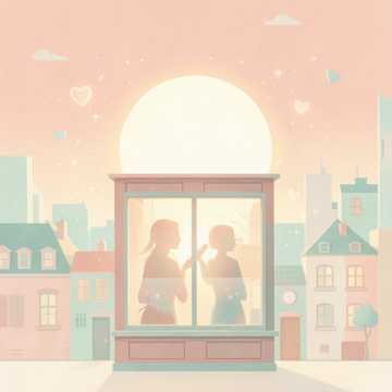 小确幸