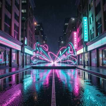 跳动的回声