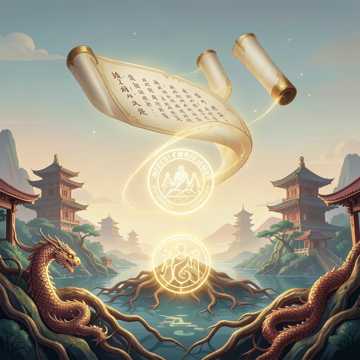 族谱万古卷