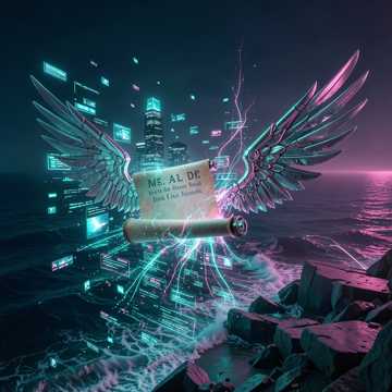 科技创新，是福是祸