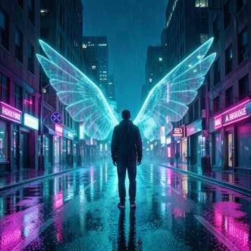 夜归人-版本2