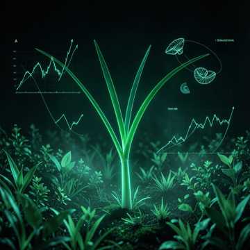 韭菜摇