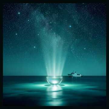 星河守航