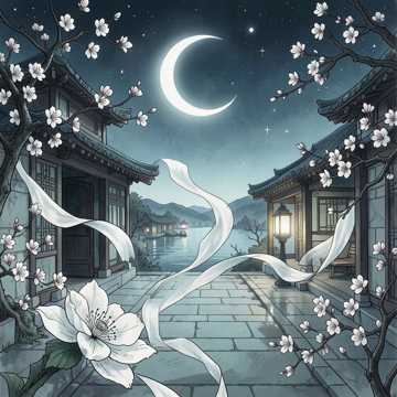 落花辞-版本2