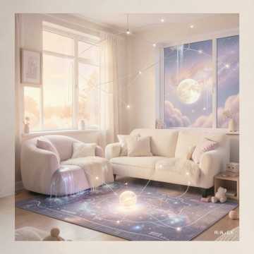 璟伊的星图