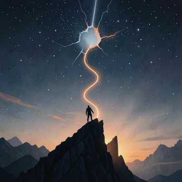 倔强者的晴空