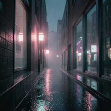 半路走散的缘