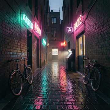 八零旧梦