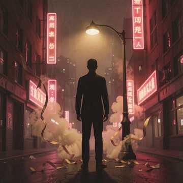 余生输在婚姻