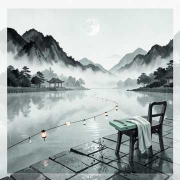 碎花笺