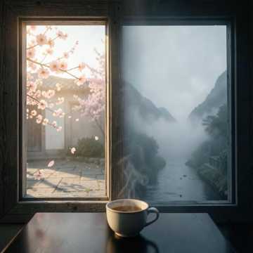 半帘风晴半帘烟-版本2