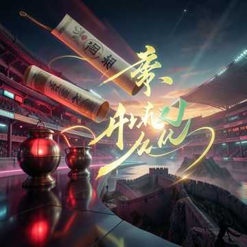 千年接力赛