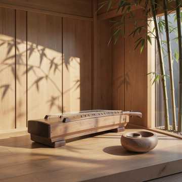 竹影清音-版本2
