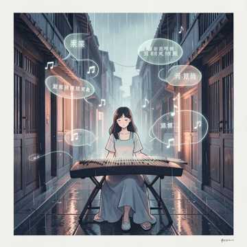 未曾