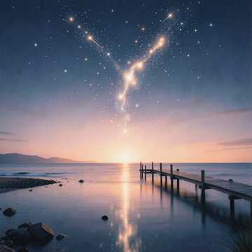 未熄灭的星光-版本2