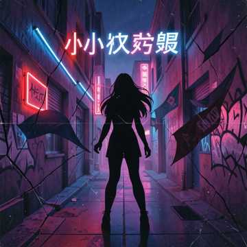 小鱼登场