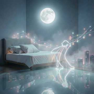 失眠的解药