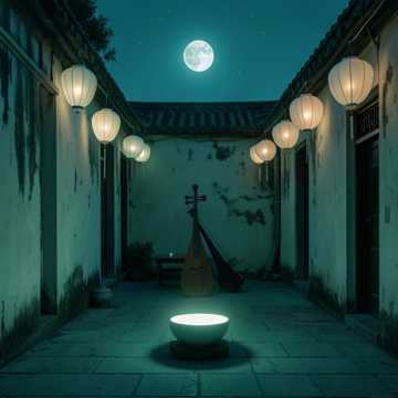 青檐晚风-版本2