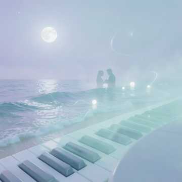 Tide-Washed Shore-版本2